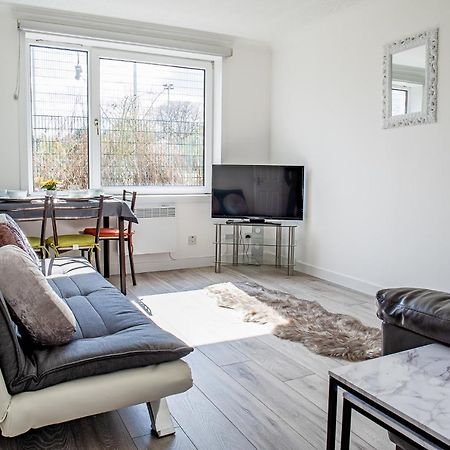 Millburn Apartment Inverness Kültér fotó