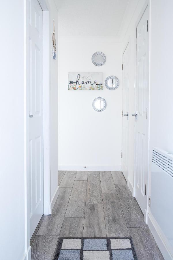 Millburn Apartment Inverness Kültér fotó